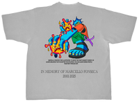 The Legacy T-Shirt