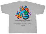 The Legacy T-Shirt