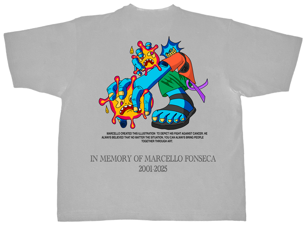 The Legacy T-Shirt